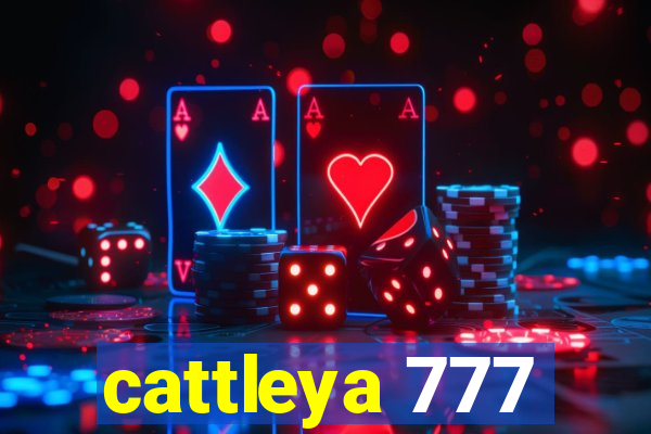 cattleya 777